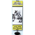 Value Banner Stand